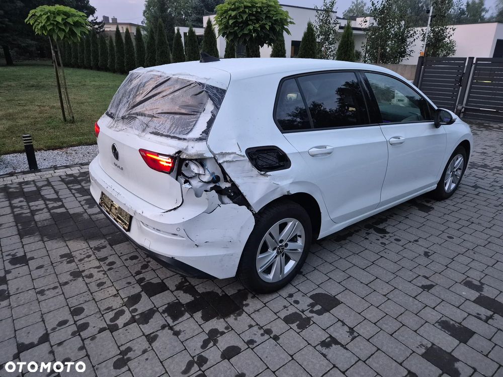 Volkswagen Golf 2.0 TDI SCR Energy - 4
