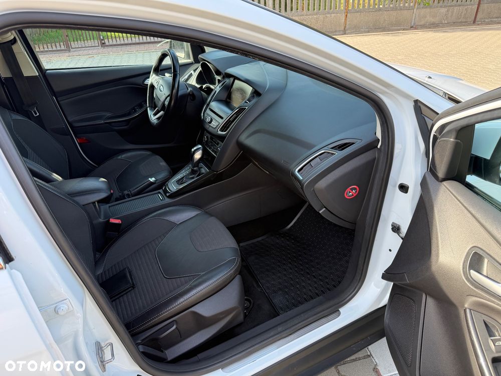 Ford Focus 2016 photo 5