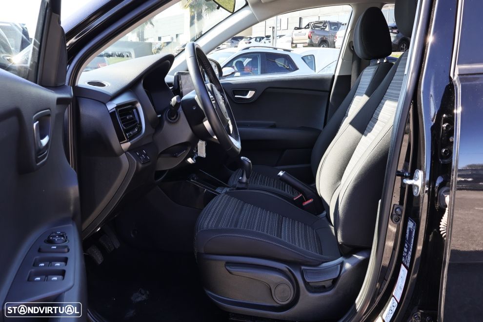 Kia Stonic 1.0 T-GDi Drive - 14