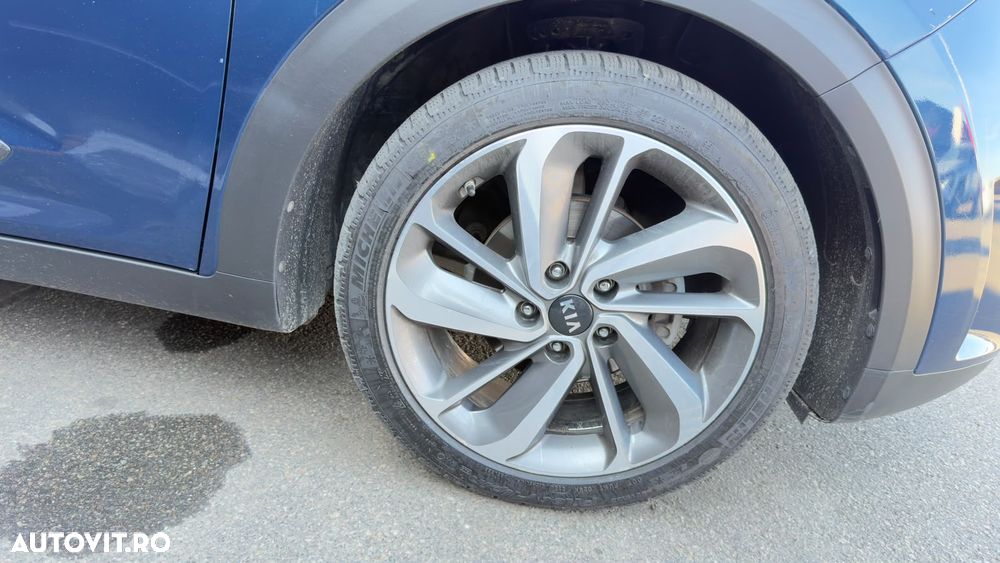 Kia Niro - 21