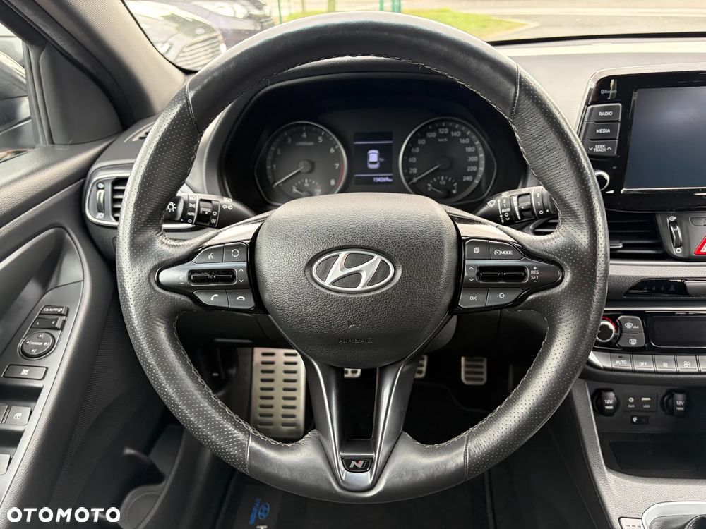 Hyundai i30 1.0 T-GDI N-Line - 19