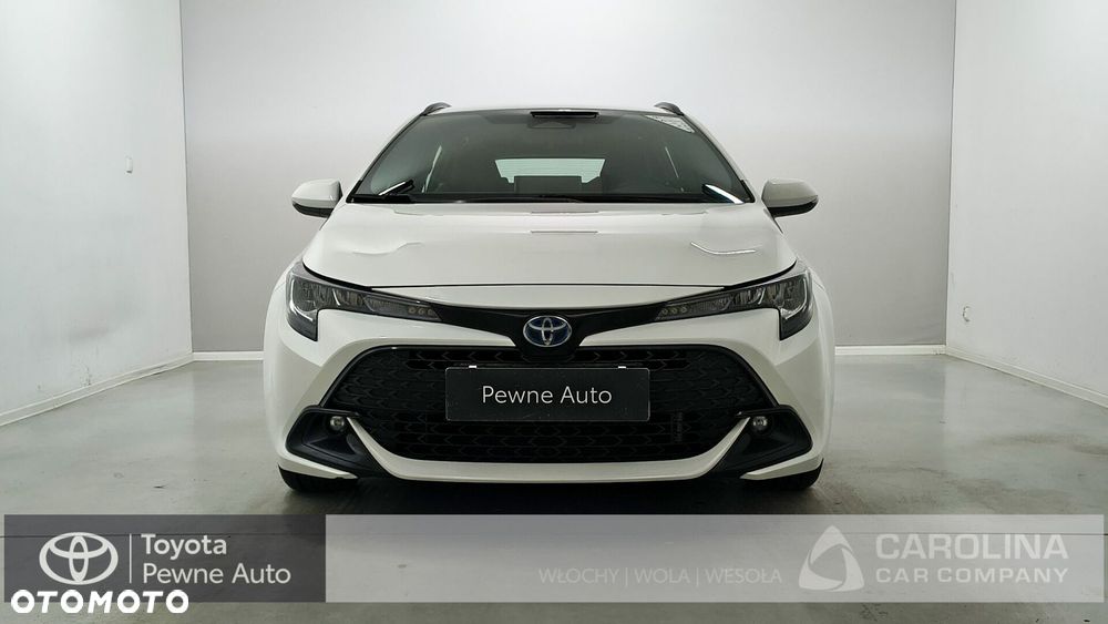 Toyota Corolla 1.8 Hybrid Comfort - 28