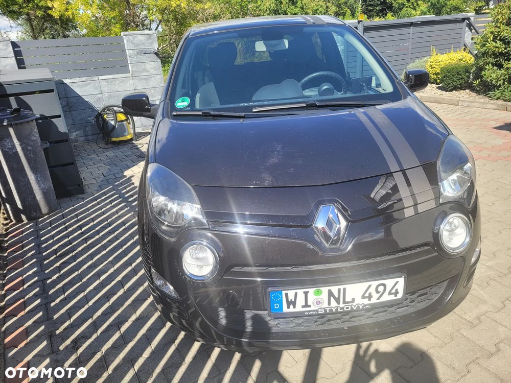 Renault Twingo 1.2 LEV 16V 75 Expression - 4