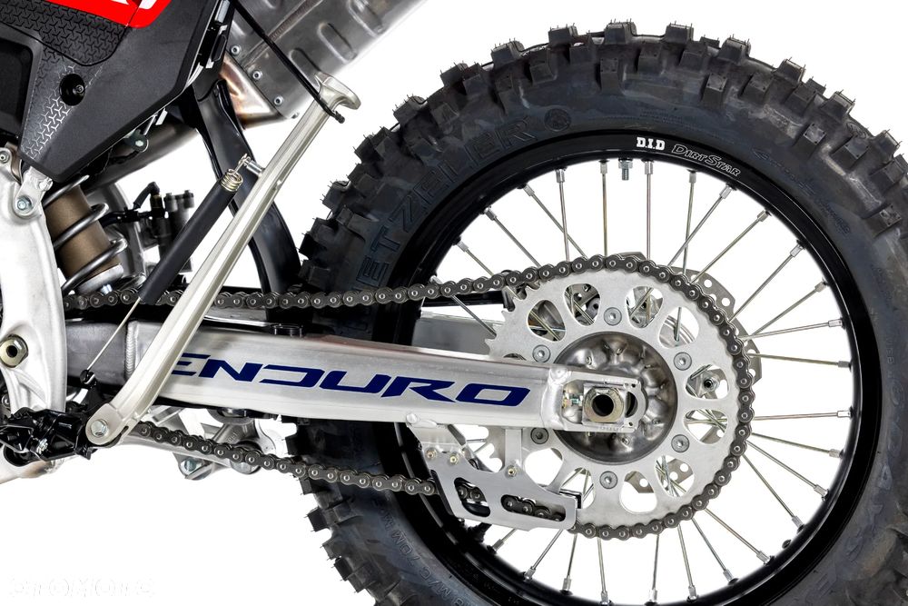 Honda CRF - 13