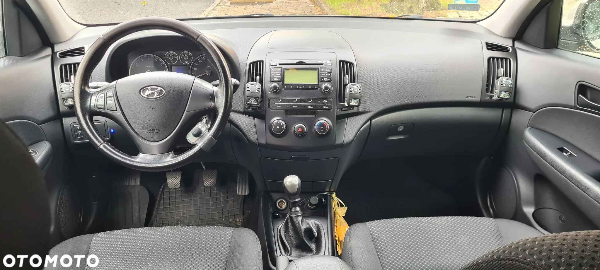 Hyundai i30 1.4 Base - 17