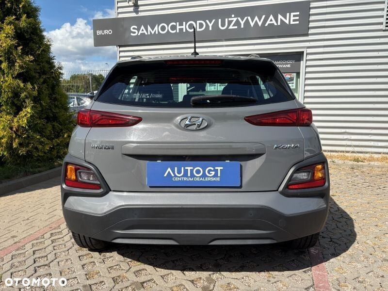 Hyundai Kona 1.0 T-GDI Comfort - 24