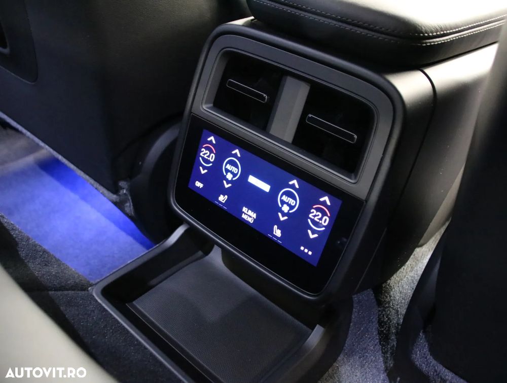 Porsche Taycan 4S Performancebatterie Plus - 13