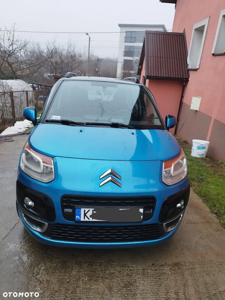 Citroën C3 Picasso VTi 95 Selection - 3