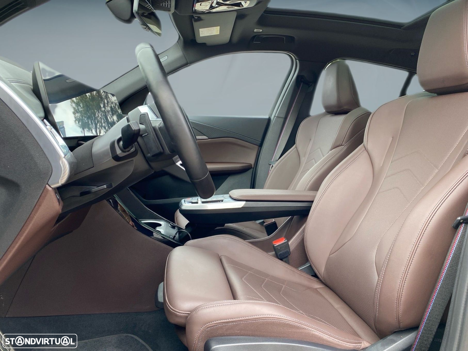 BMW iX2 xDrive30 Pack Desportivo M Pro - 3