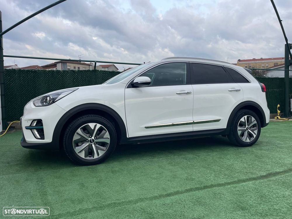 Kia e-Niro Vision - 2
