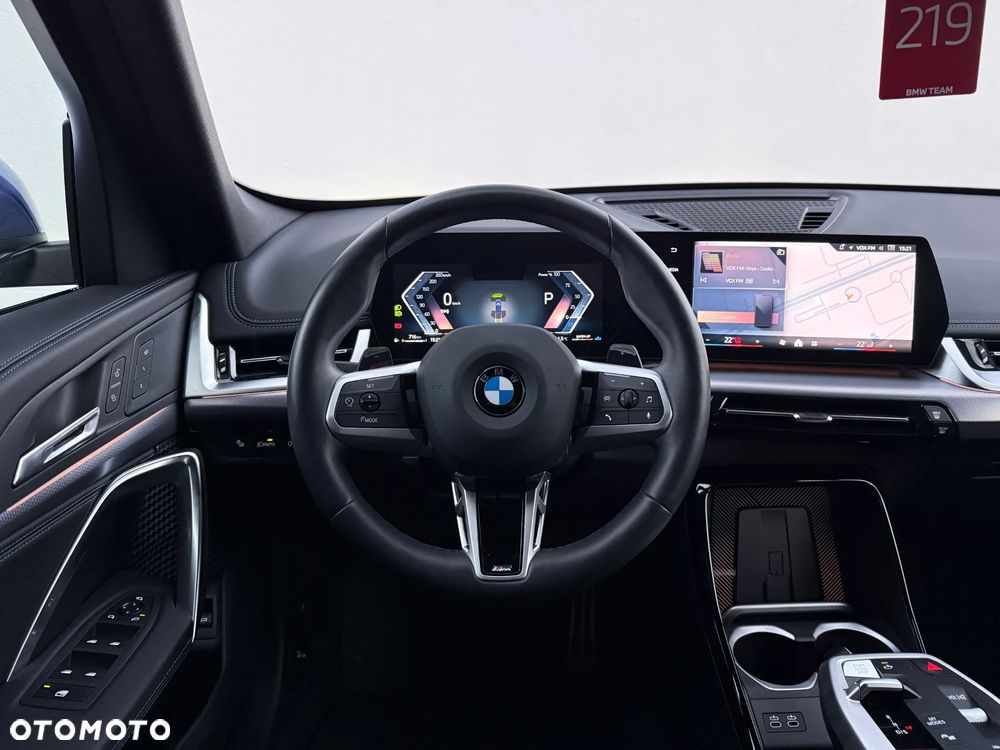 BMW X1 sDrive20i mHEV sport - 30