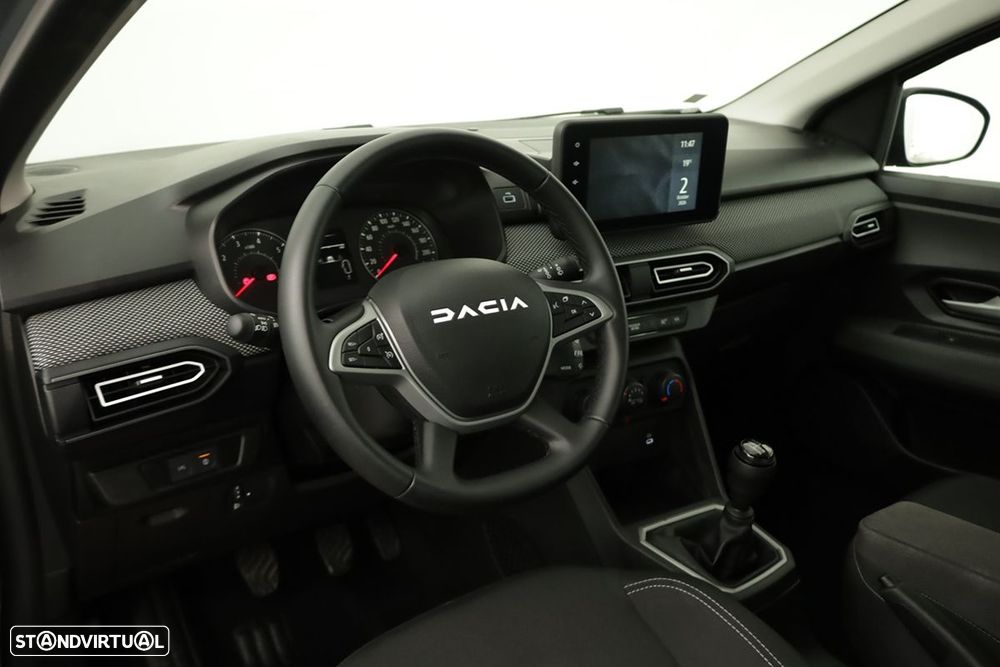 Dacia Sandero 1.0 TCe Expression - 7