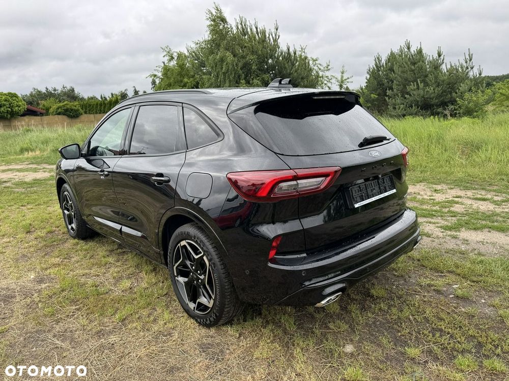Ford Kuga - 7