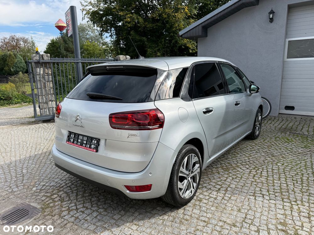 Citroën C4 Picasso 1.6 e-HDi Exclusive - 7