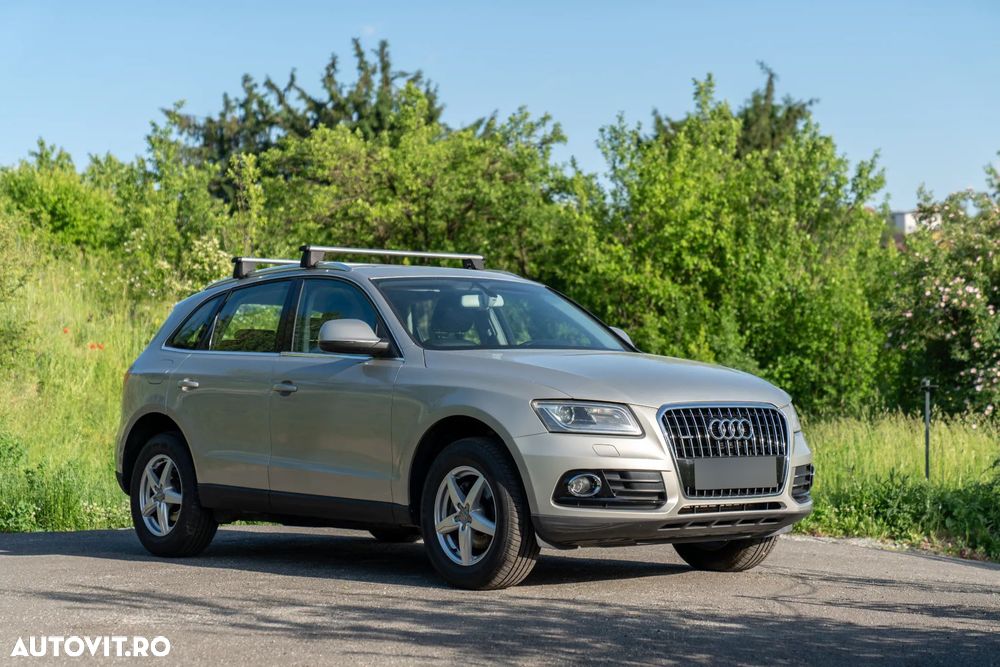 Audi Q5 - 3