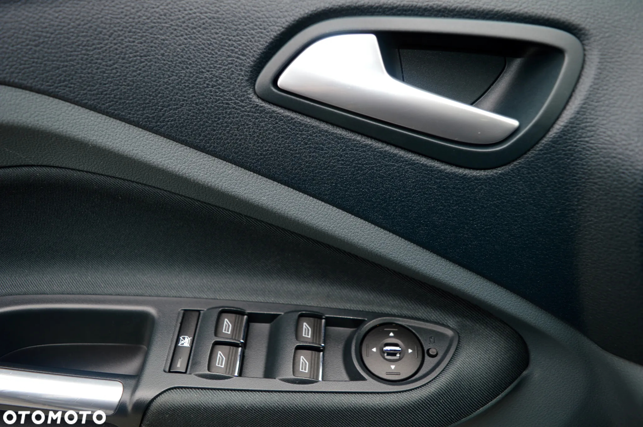 Ford C-MAX - 26