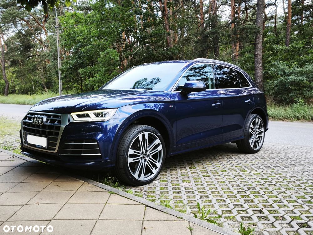 Audi Q5 2.0 TDI Quattro Sport S tronic - 2