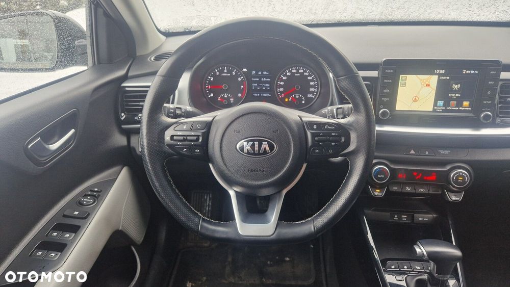 Kia Stonic 1.0 T-GDI XL - 11