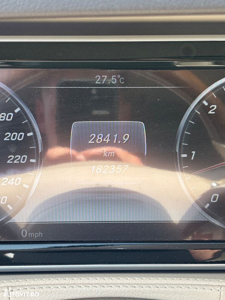 Mercedes-Benz S 350 d BlueTEC 4M Long Aut - 4
