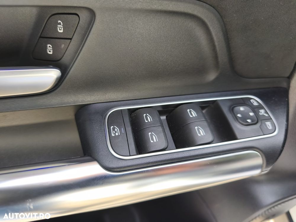 Mercedes-Benz GLA 250 4MATIC Aut. - 23