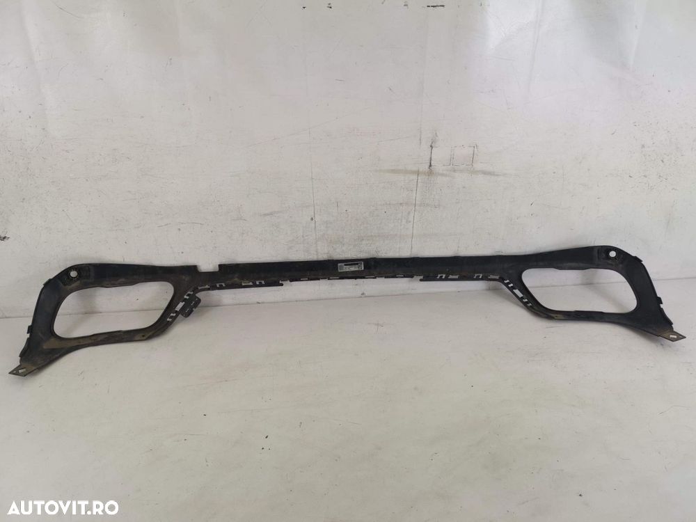 Fusta Spoiler Bara Spate BMW X5 G05 2018 2019 2020 2021 2022 2023 Orig - 5