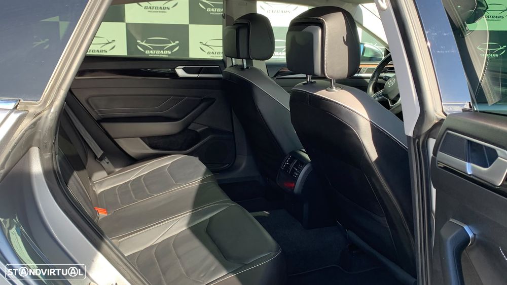 VW Arteon 1.4 eHybrid OPF DSG Elegance - 29
