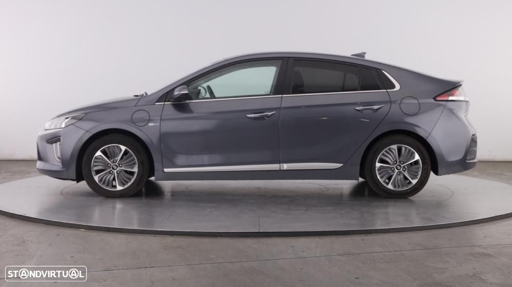 Hyundai Ioniq 1.6 GDI HEV - 3