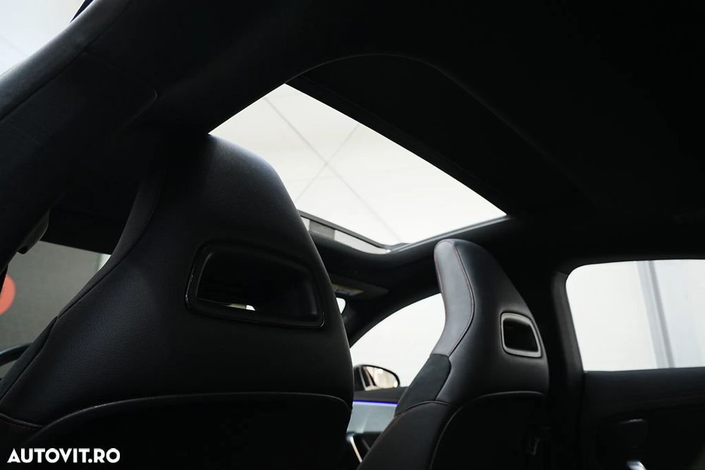 Mercedes-Benz CLA 250 e 8G-DCT Edition AMG Line - 12