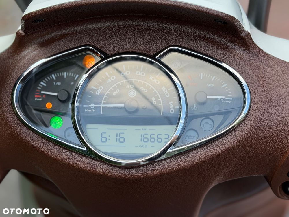 Piaggio Medley - 27