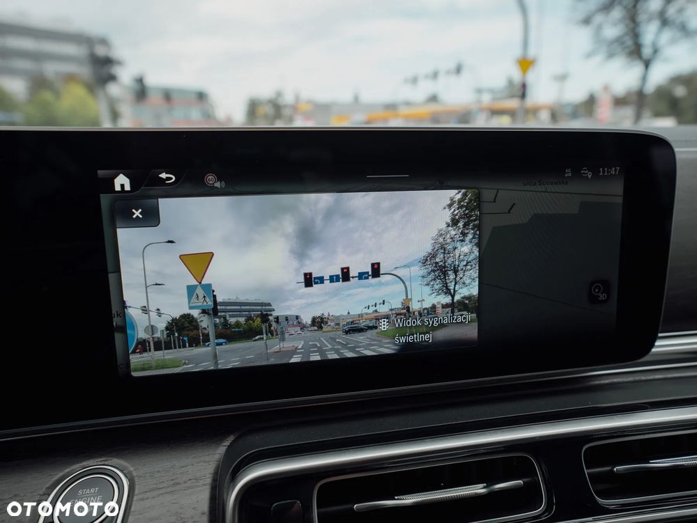 Mercedes-Benz Klasa V 250 d 4-Matic 9G-Tronic Exclusive (d³ugi) - 40