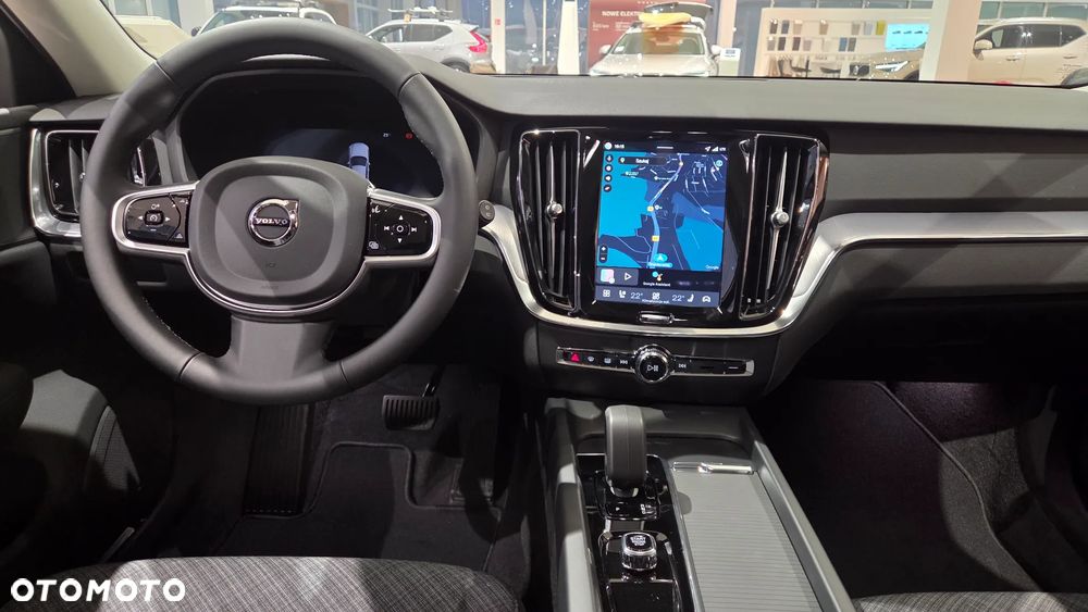 Volvo V60 B4 B Core - 9