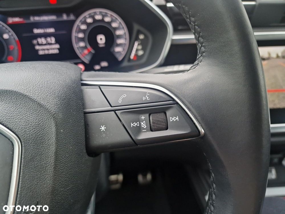 Audi Q3 35 TFSI - 19