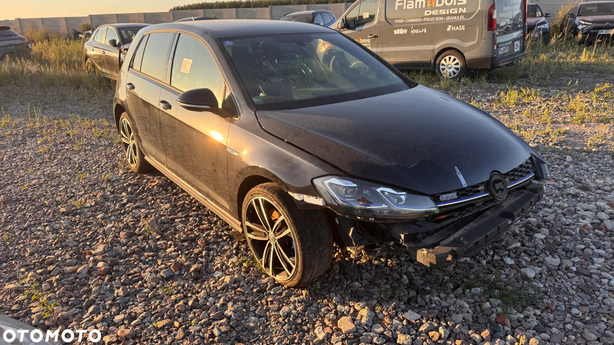 Volkswagen Golf VIII 1.5 TSI EHybrid PHEV Style DSG - 7