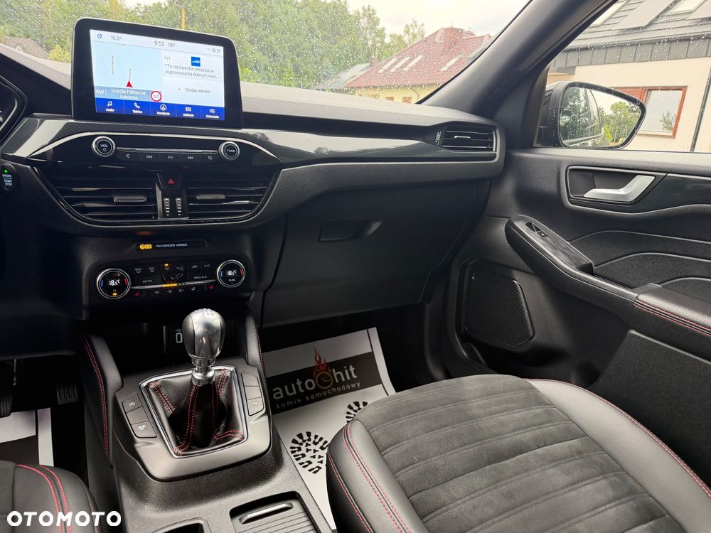 Ford Kuga 1.5 EcoBlue ST-LINE - 26