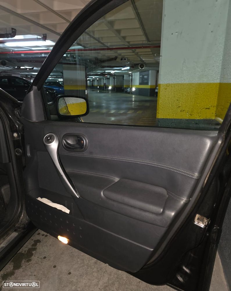 Renault Mégane Break 1.5 dCi Dynamique Luxe - 6