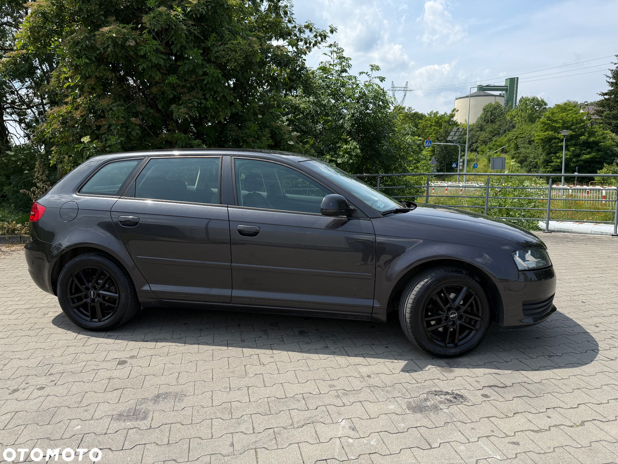 Audi A3 1.6 TDI Attraction - 2