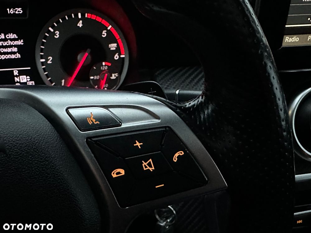 Mercedes-Benz Klasa A 180 CDI (BlueEFFICIENCY) 7G-DCT AMG Sport - 37