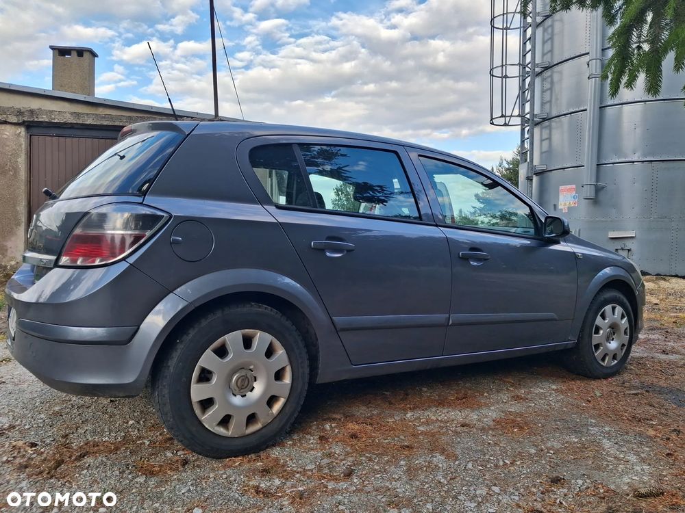 Opel Astra 1.3 CDTI 111 - 7