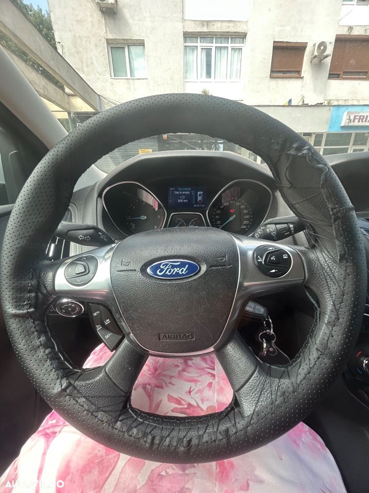 Ford Focus - 5