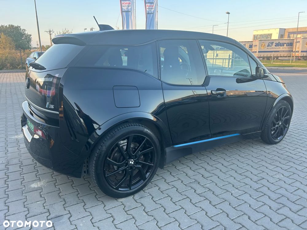 BMW i3 i3S 94 Ah - 18