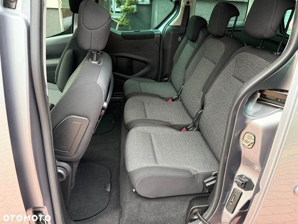 Citroën Berlingo Multispace BlueHDi 120 S&S SELECTION - 12