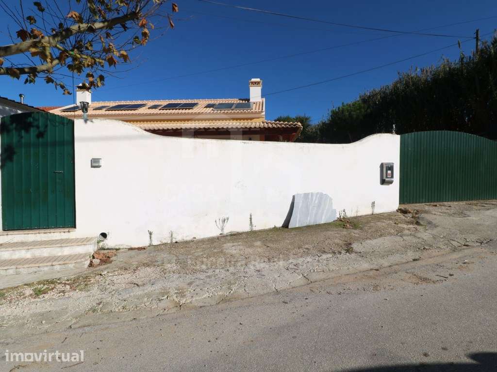 Vende Quinta, Ericeira 9 Km, A Casa das Casas - Grande imagem: 2/60