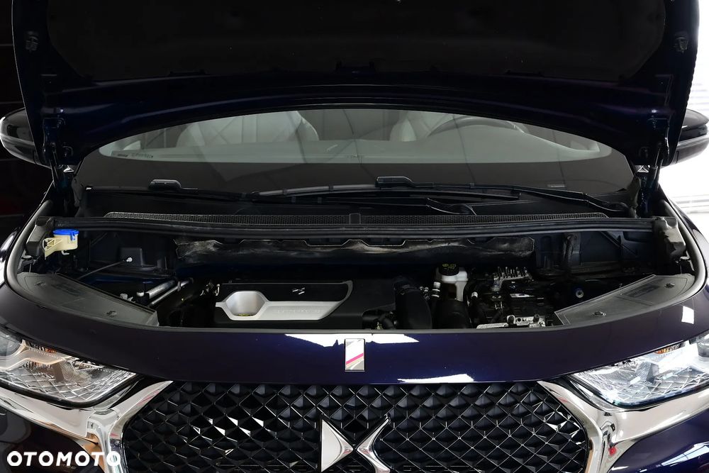 DS Automobiles DS 7 Crossback 1.6 E-Tense Rivoli - 9