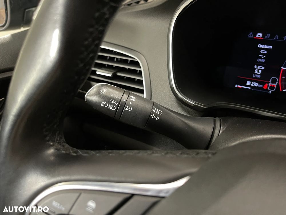 Renault Megane Blue dCi 116 EDC Intens - 24