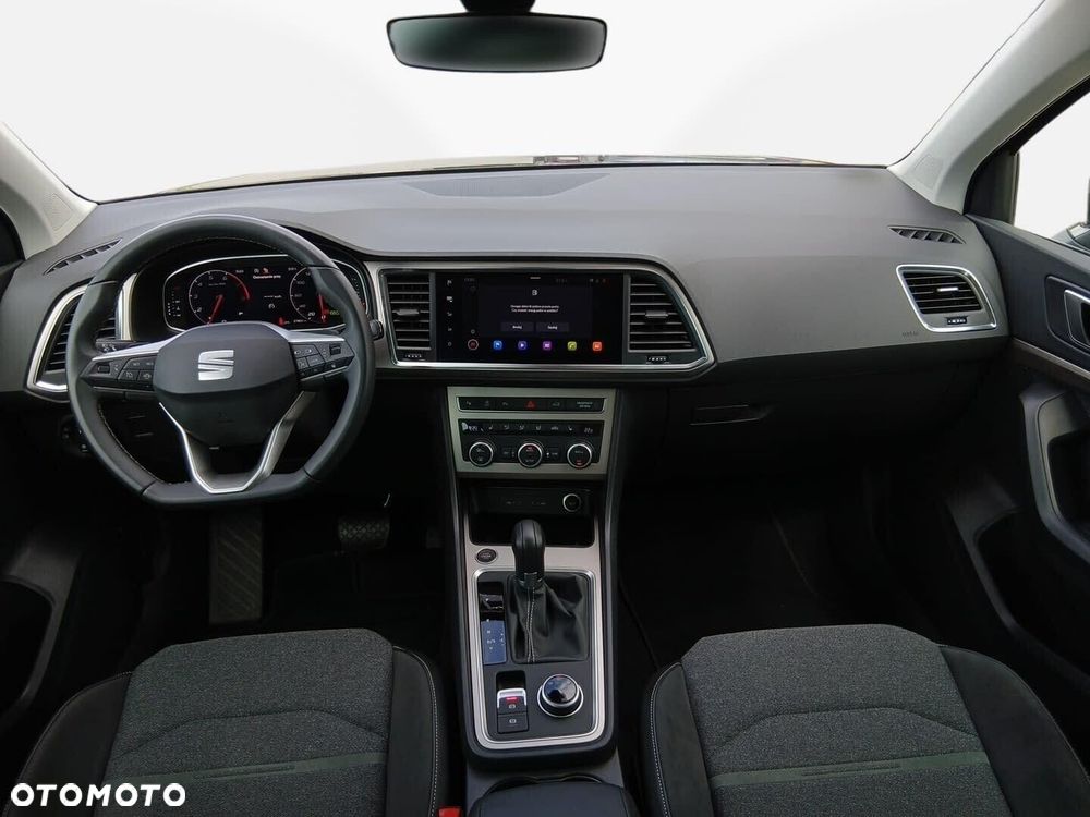 Seat Ateca 1.5 TSI Xperience S&S DSG - 17