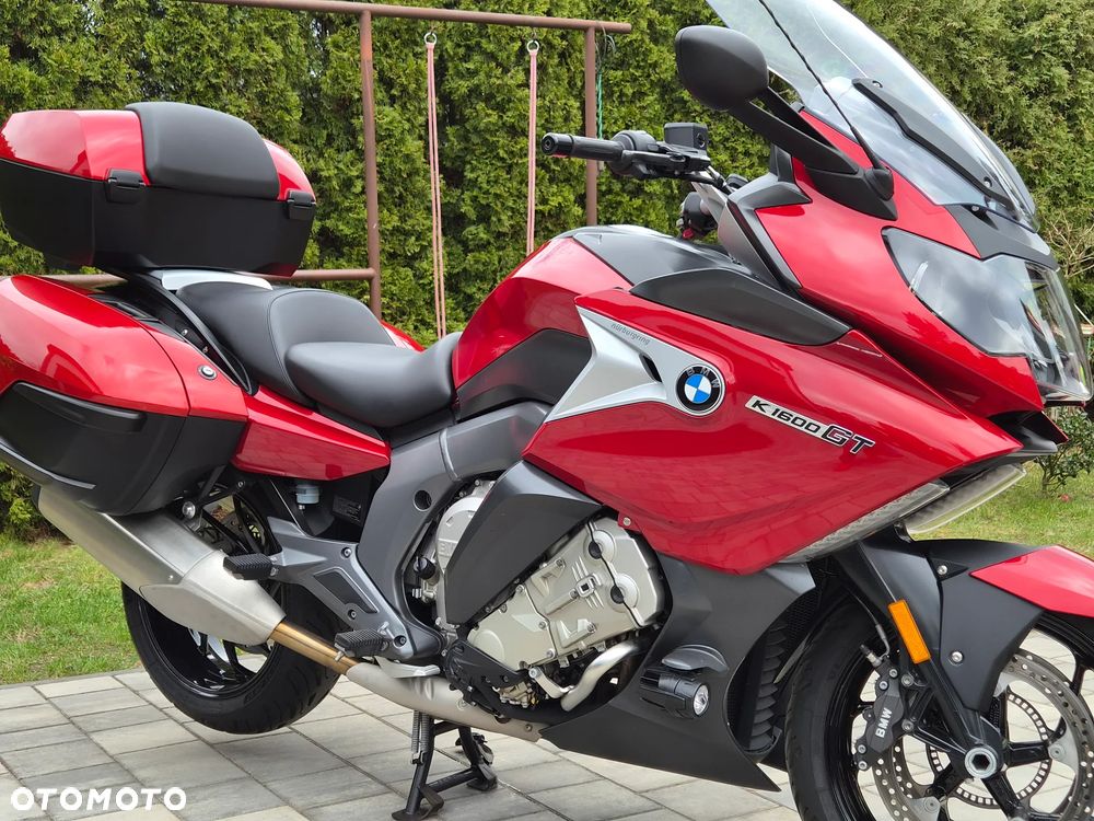 BMW K - 23