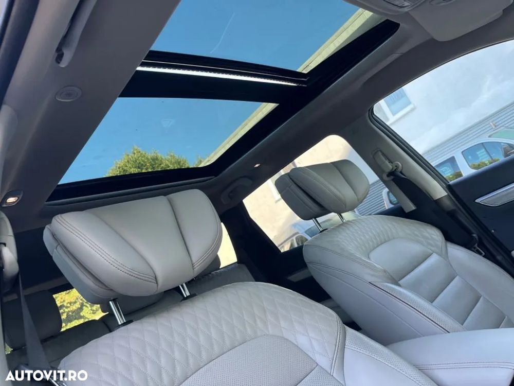 Renault Koleos BLUE dCi 185 4WD X-tronic INITIALE PARIS - 5