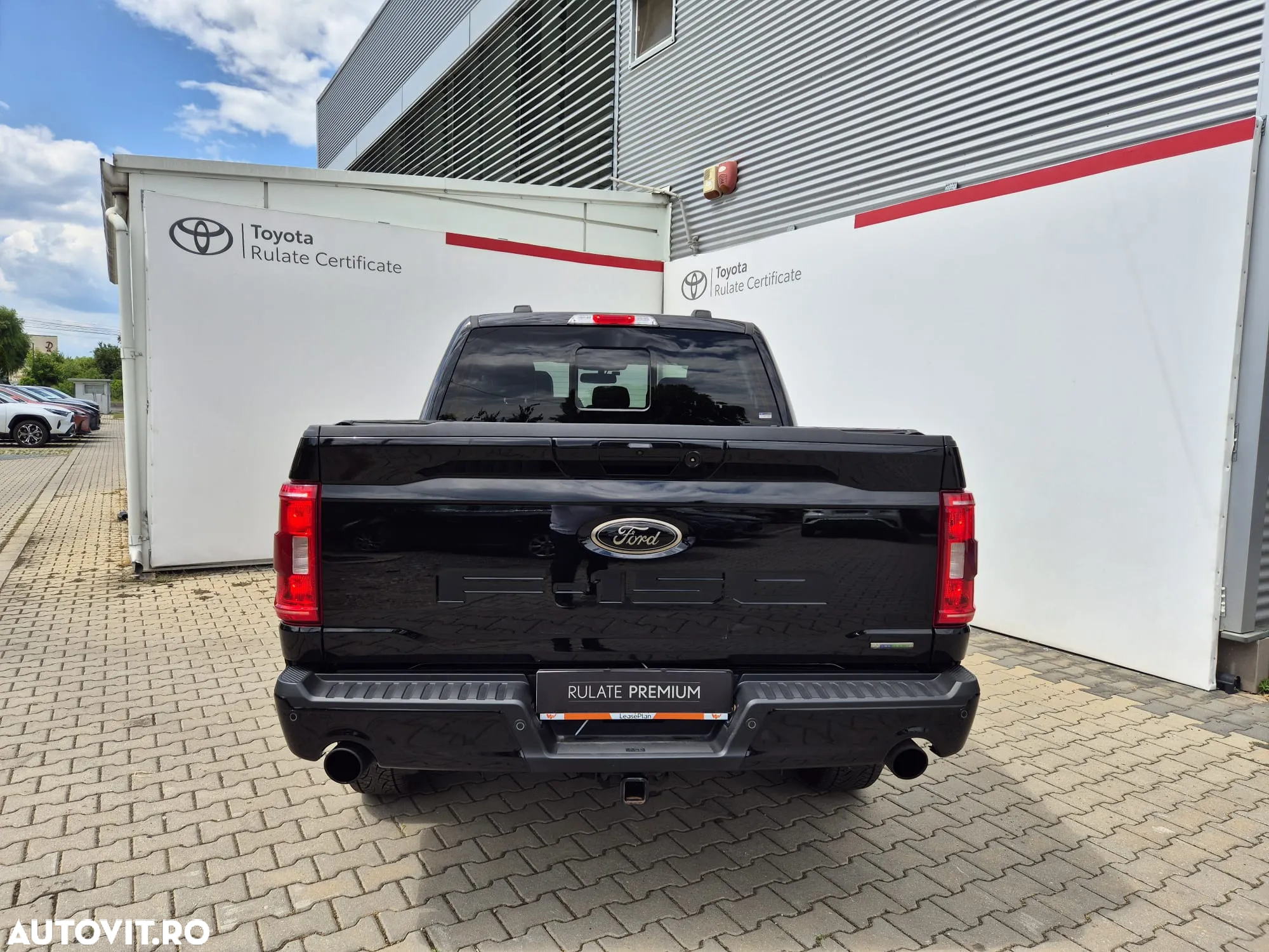 Ford F150 - 14