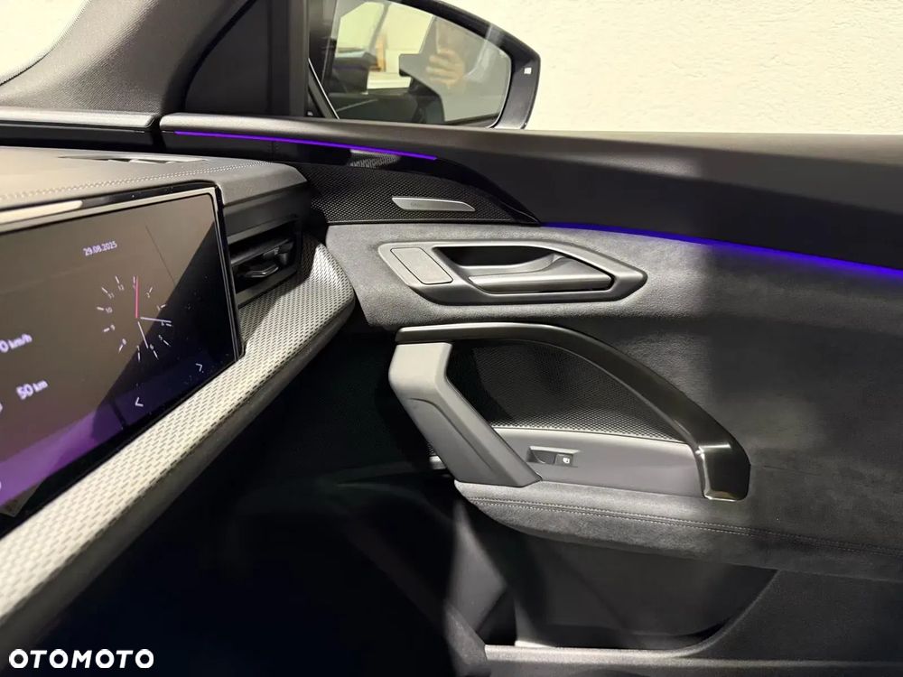 Audi SQ5 Sportback TFSI quattro S tronic - 10