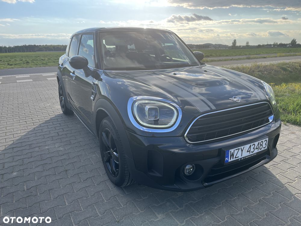 MINI Countryman Cooper - 2